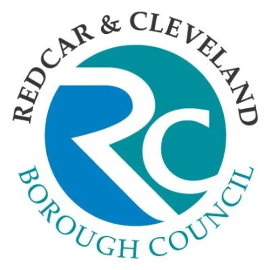 Redcar and Cleveland logo